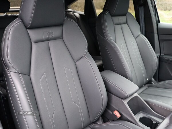 Used Audi Q4 e-tron 2023 for sale - 77893370: Photo 30