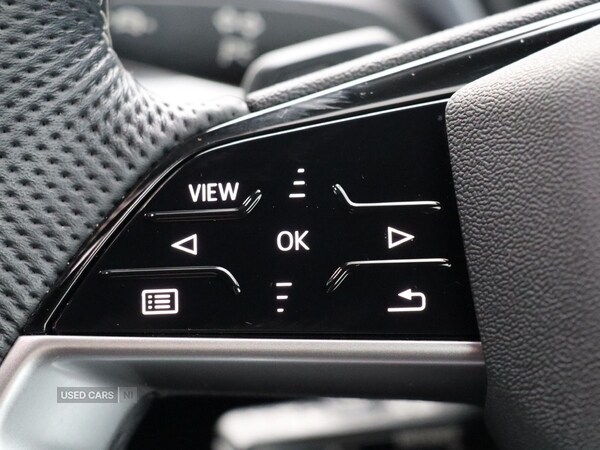 Used Audi Q4 e-tron 2023 for sale - 77893370: Photo 33