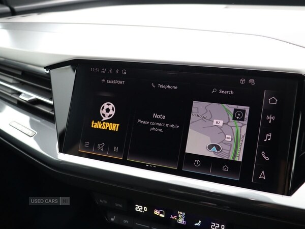 Used Audi Q4 e-tron 2023 for sale - 77893370: Photo 37