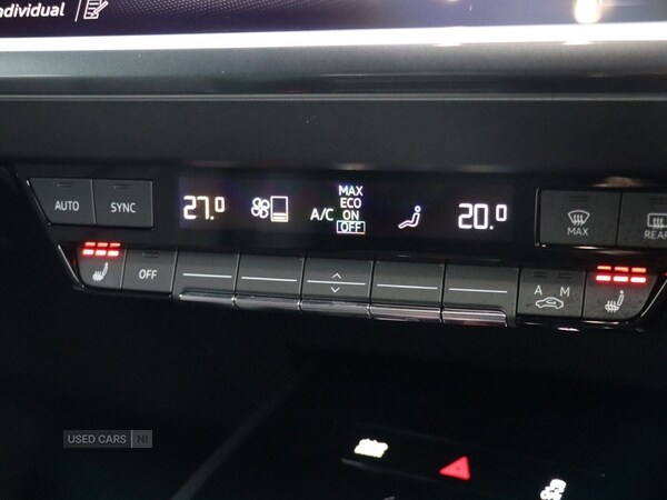 Used Audi Q4 e-tron 2023 for sale - 77893370: Photo 46