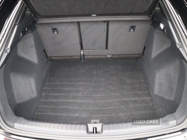 Used Audi Q4 e-tron 2023 for sale - 77893370: Photo 9