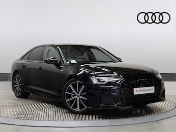 Used Audi A6 2024 for sale - 78505164: Photo