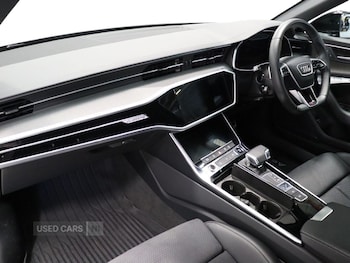 Used Audi A6 2024 for sale - 78505164: Photo