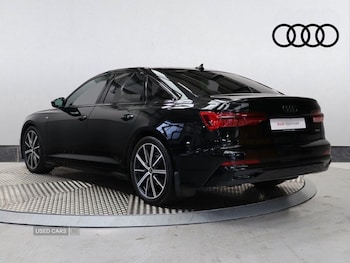Used Audi A6 2024 for sale - 78505164: Photo