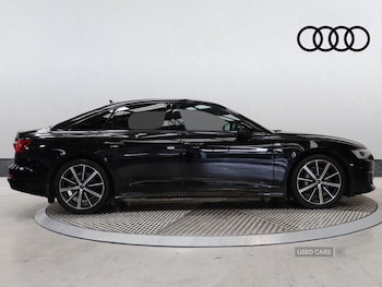 Used Audi A6 2024 for sale - 78505164: Photo