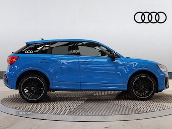 Used Audi Q2 2023 for sale - 78562580: Photo