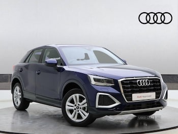 2025 - 30 TFSI 116 Sport 5dr