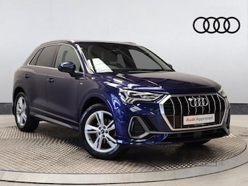 Used Audi Q3 2023 for sale - 79203010: Photo