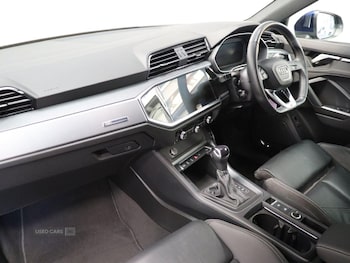 Used Audi Q3 2023 for sale - 79203010: Photo