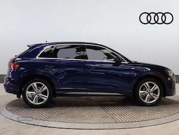 Used Audi Q3 2023 for sale - 79203010: Photo