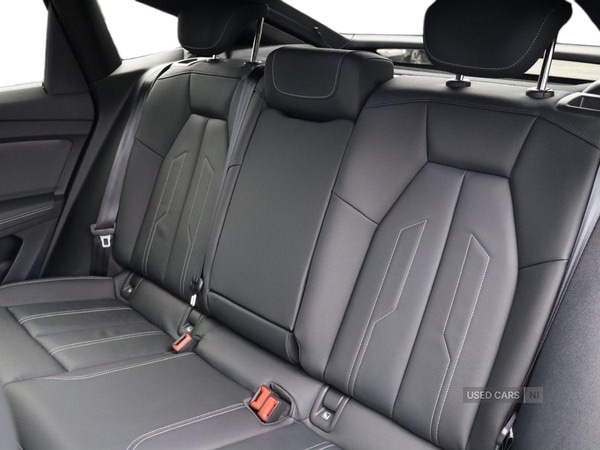 Used Audi Q4 e-tron 2023 for sale - 77825660: Photo 11