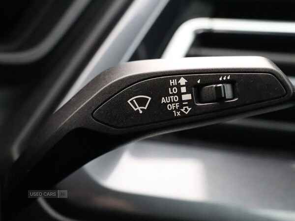 Used Audi Q4 e-tron 2023 for sale - 77825660: Photo 34