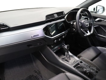 Used Audi Q3 2020 for sale - 78685465: Photo