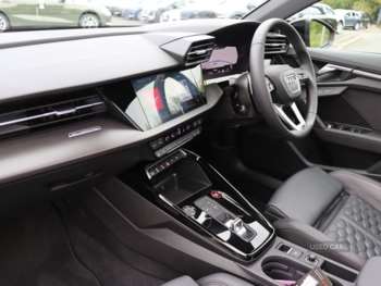 Used Audi RS3 2022 for sale - 74752251: Photo