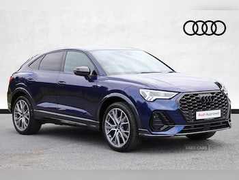 Audi - Q3