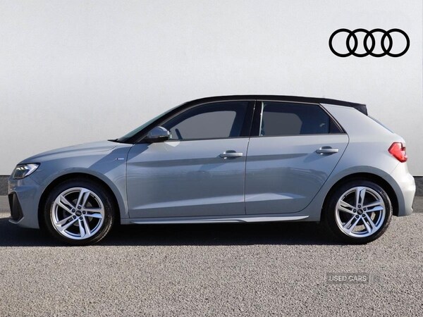 Used Audi A1 2023 for sale - 77754566: Photo 12