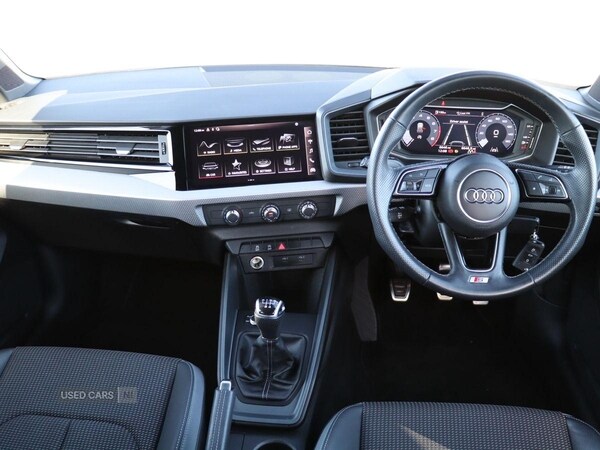 Used Audi A1 2023 for sale - 77754566: Photo 13