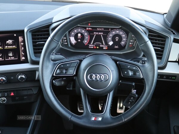 Used Audi A1 2023 for sale - 77754566: Photo 14