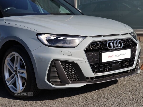 Used Audi A1 2023 for sale - 77754566: Photo 15