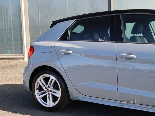 Used Audi A1 2023 for sale - 77754566: Photo 16