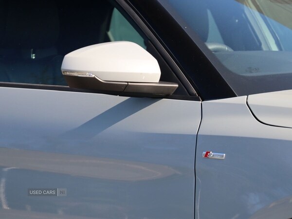 Used Audi A1 2023 for sale - 77754566: Photo 17