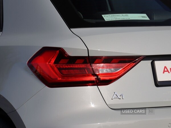 Used Audi A1 2023 for sale - 77754566: Photo 18
