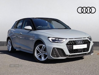 Used Audi A1 2023 for sale - 77754566: Photo