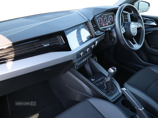 Used Audi A1 2023 for sale - 77754566: Photo 2