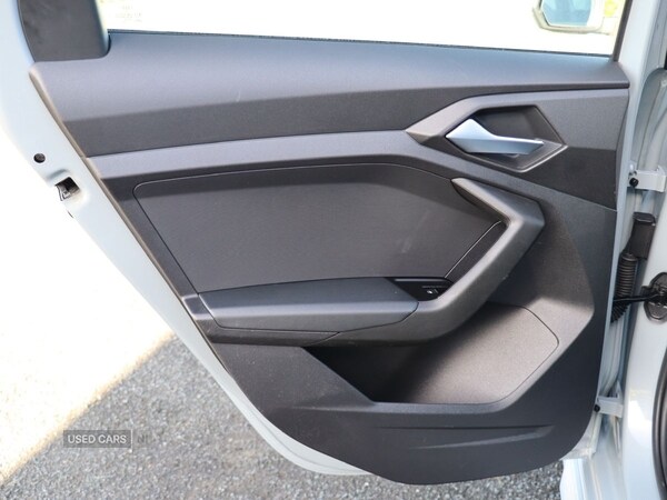 Used Audi A1 2023 for sale - 77754566: Photo 20