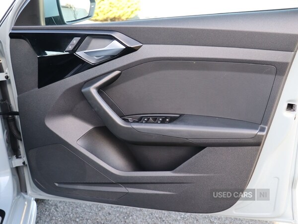 Used Audi A1 2023 for sale - 77754566: Photo 22