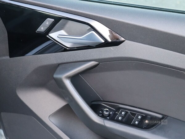 Used Audi A1 2023 for sale - 77754566: Photo 23