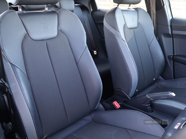 Used Audi A1 2023 for sale - 77754566: Photo 25