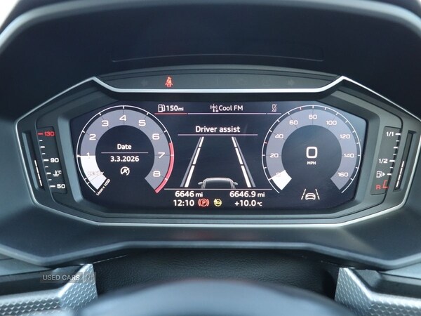 Used Audi A1 2023 for sale - 77754566: Photo 32