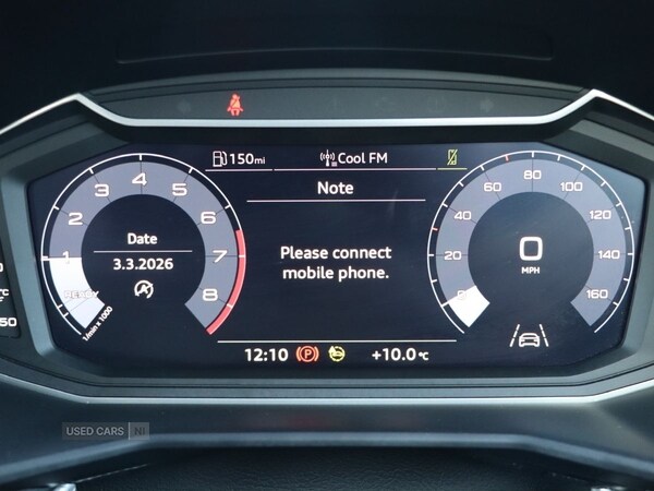 Used Audi A1 2023 for sale - 77754566: Photo 33