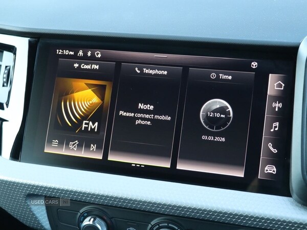 Used Audi A1 2023 for sale - 77754566: Photo 35