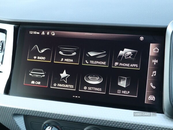 Used Audi A1 2023 for sale - 77754566: Photo 36