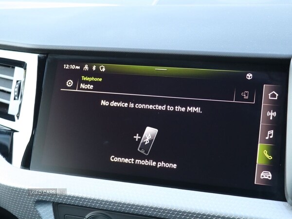 Used Audi A1 2023 for sale - 77754566: Photo 38