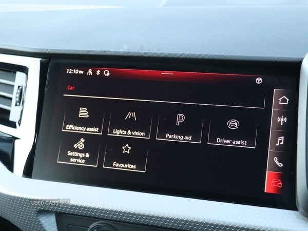 Used Audi A1 2023 for sale - 77754566: Photo 39