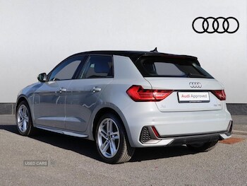 Used Audi A1 2023 for sale - 77754566: Photo