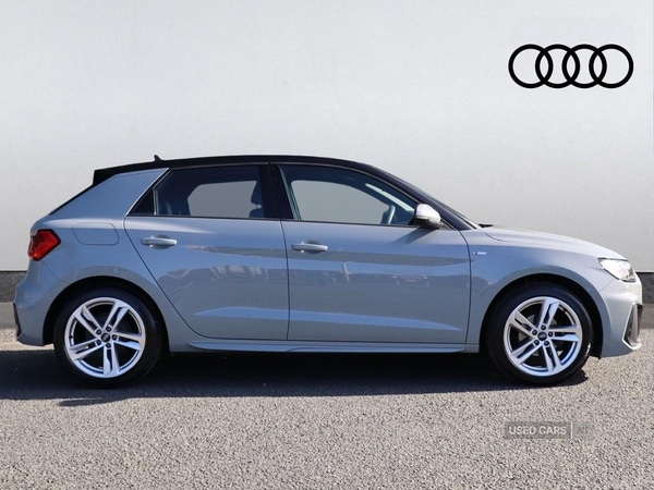 Used Audi A1 2023 for sale - 77754566: Photo 4