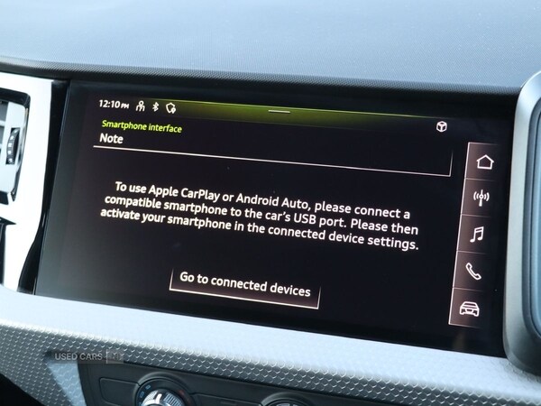 Used Audi A1 2023 for sale - 77754566: Photo 40