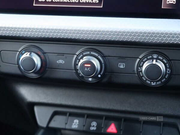 Used Audi A1 2023 for sale - 77754566: Photo 41