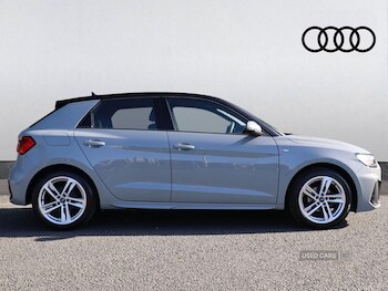 Used Audi A1 2023 for sale - 77754566: Photo