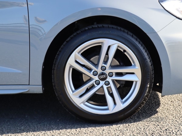 Used Audi A1 2023 for sale - 77754566: Photo 5