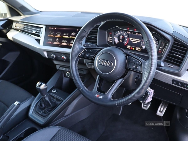 Used Audi A1 2023 for sale - 77754566: Photo 6