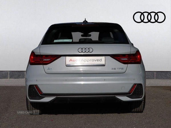 Used Audi A1 2023 for sale - 77754566: Photo 7