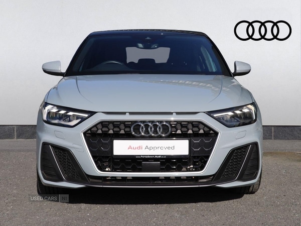 Used Audi A1 2023 for sale - 77754566: Photo 8