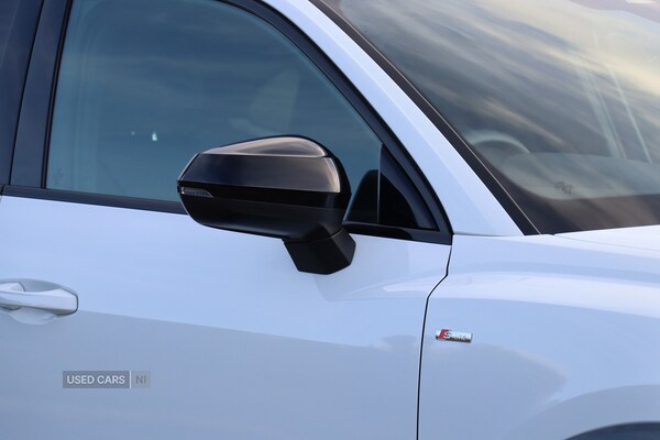 Used Audi Q3 2025 for sale - 76551307: Photo 10