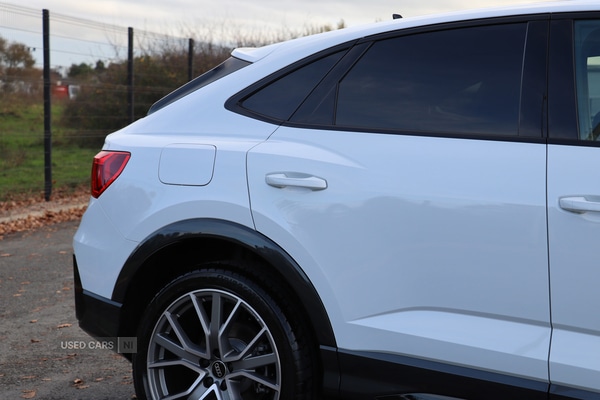 Used Audi Q3 2025 for sale - 76551307: Photo 12