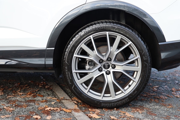 Used Audi Q3 2025 for sale - 76551307: Photo 13